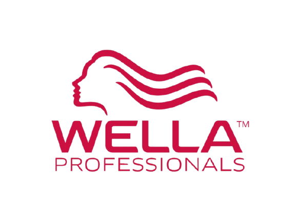 Wella Professionals logo