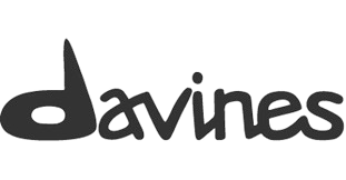 Davines logo